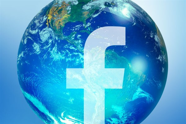 300 bin Avustralyalı Facebook'tan tazminat alabilir