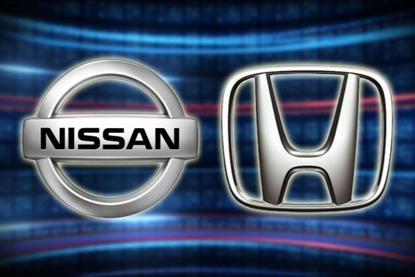 Honda ve Nissan birleşme görüşmeleri yapıyor