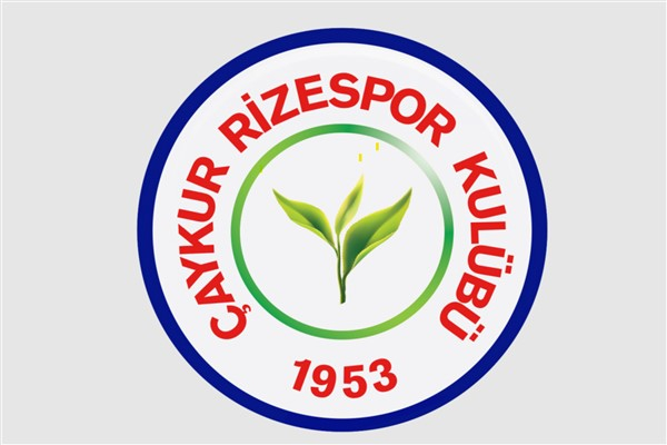 Turgut: Oyuncularımıza, hocamıza ve bütün Rizespor sevenlere inancım tam