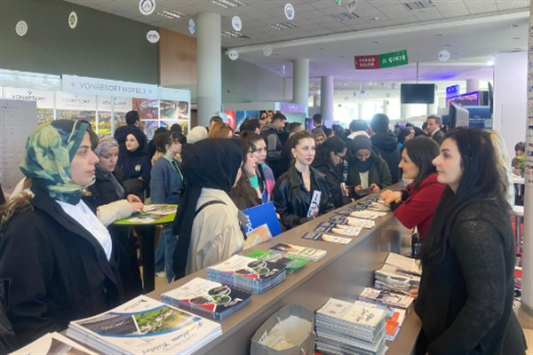 Düzce'nin istihdam politikaları örnek oluyor