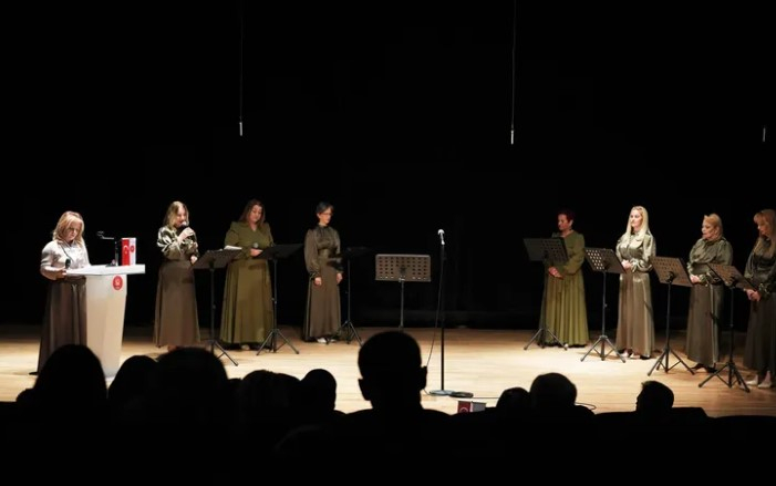 Mevlana, Ankara Keçiören'de Anma Etkinliğiyle Yad Edildi