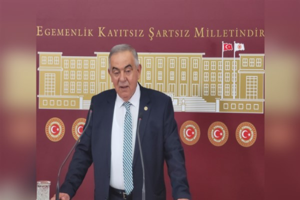 Altıntaş: Mülakat sistemi liyakati zedelemektedir