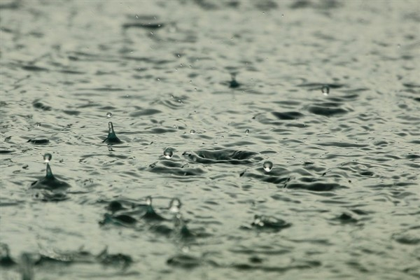 Meteoroloji'den kuvvetli yağış ve kuvvetli rüzgar uyarısı