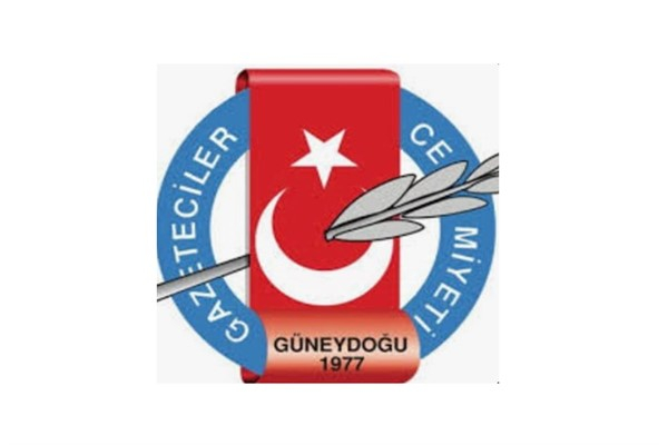 Güneydoğu Gazeteciler Cemiyeti, gazetecilere yönelik yapılan saldırıları kınadı