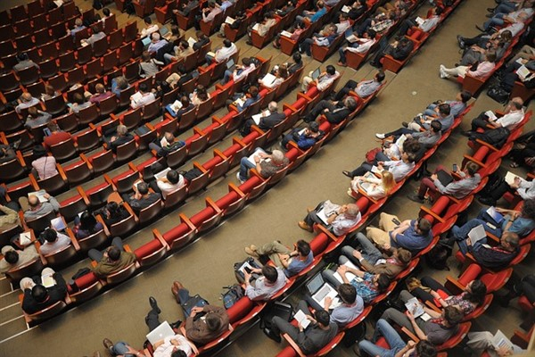 Bursa'da uyuşturucuyla mücadele semineri düzenlendi