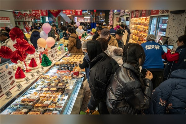 Çin’den iç tüketimi artıracak 3 yıllık eylem planı