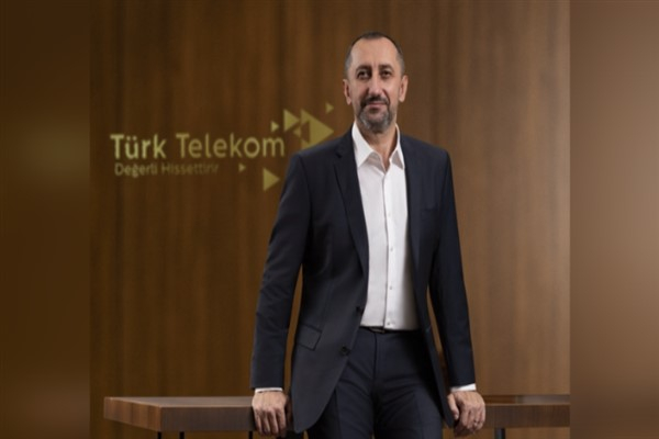 Türk Telekom’dan dev GES yatırımı