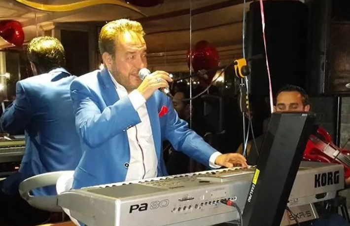 Arif Susam'la Samsun'da Yılbaşı Gecesi: Nostaljik Bir Gece