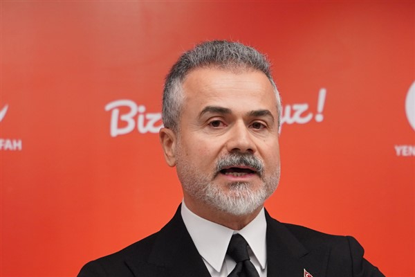 Kılıç: İsrail’in işine yarayan hiçbir gelişme Türkiye’nin hayrına değildir