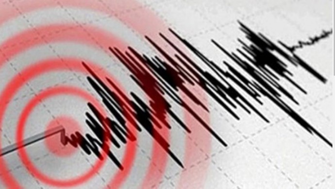 Muğla’da art arda deprem