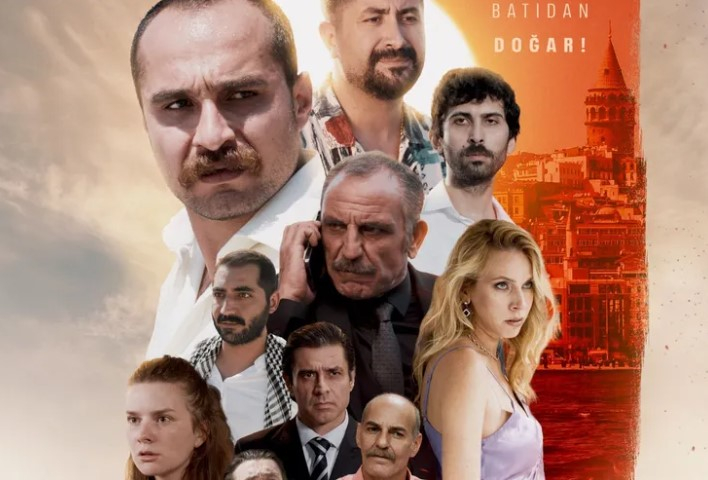 Bugün Sinemalarda: 5 Yeni Film Vizyonda!