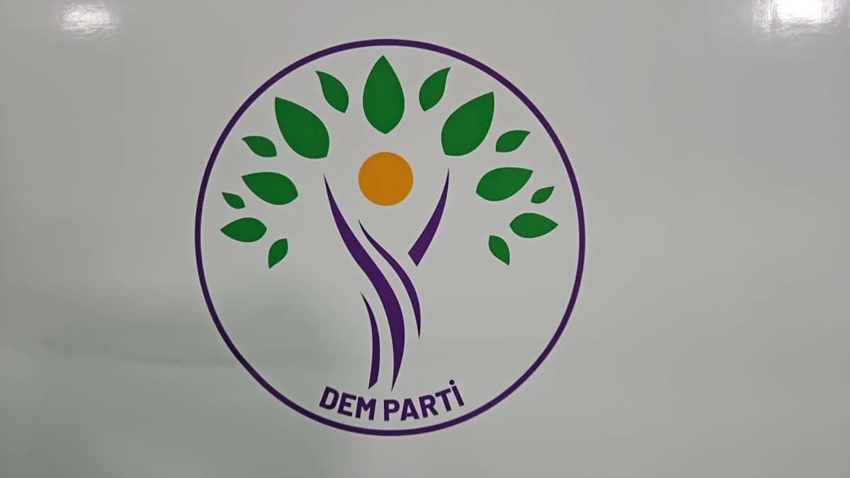 DEM Parti'nin İmralı Ziyareti Onaylandı