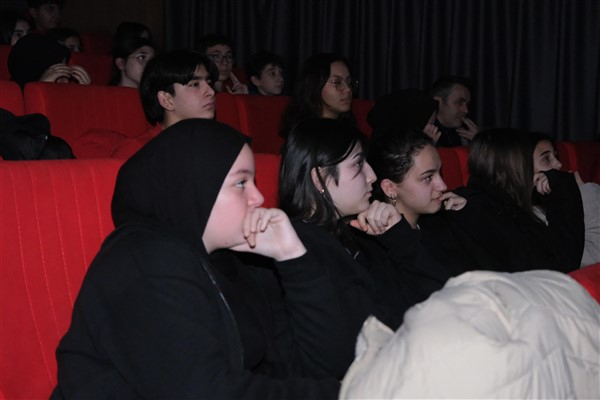 Karabük’te “Ücretsiz Sinema Günleri” başladı