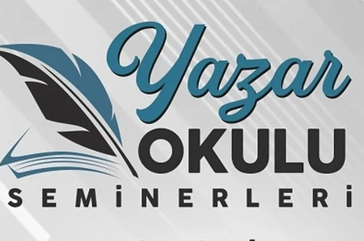 Kayseri Talas Yazar Okulu’nda Rafet Ural Söyleşisi