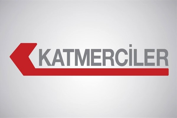 Katmerciler'e sipariş