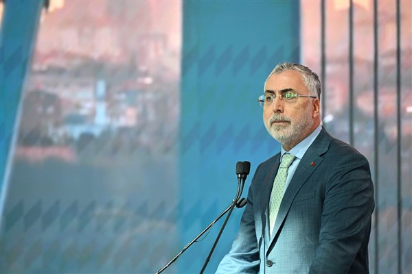 Işıkhan: Engelli ve eski hükümlü vatandaşlar için 125,4 milyon TL kaynak sağladık