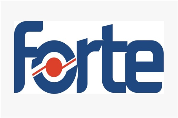 Forte'ye sipariş