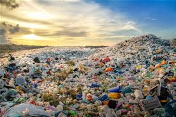 Tayland, toksik kirliliği azaltmak için plastik atık ithalatını yasakladı