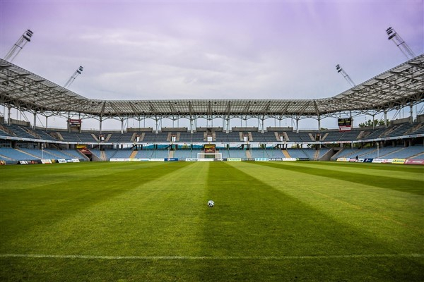 Galatasaray: 2 - RAMS Başakşehir Futbol Kulübü: 2