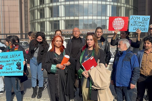 Bakırköy Belediyesi’nin müdahil olduğu köpeğe istismar davası sonuçlandı