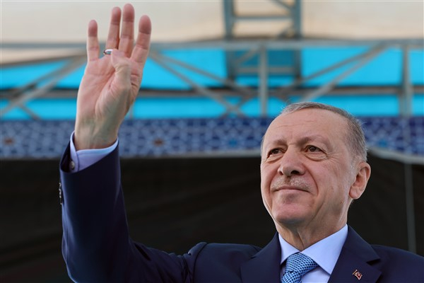 Cumhurbaşkanı Erdoğan: Muhalefette isimler değişse de maalesef zihniyet değişmiyor