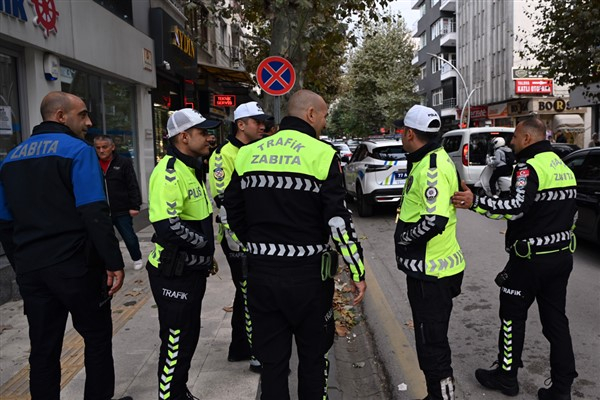 Yalova’da zabıtadan 148 ruhsatsız işyerine ceza