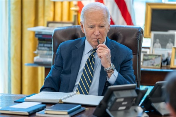 Biden: Ateşkes ve anlaşmasını, geçtiğimiz Mayıs ayında ayrıntılı olarak ortaya koydum