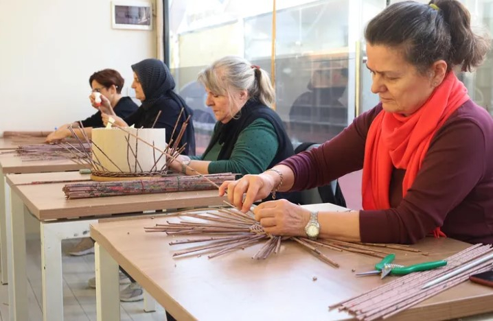 SAMEK, ara tatilde vatandaşlarla buluşacak