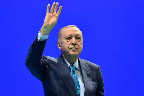 Cumhurbaşkanı Erdoğan: Enflasyonla mücadele konusunda inşallah çoğu gitti, azı kaldı