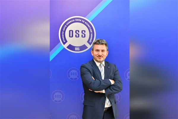 Özçete: 5 yıl içerisinde geçmiş dönemlerde yakaladığımız hızlı büyümeleri öngörmüyoruz