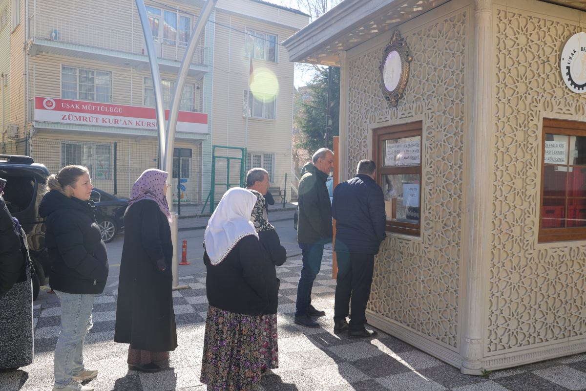 Başkan Yalım: Bizim öncelikli görevimiz, bu ekonomide vatandaşımıza destek olmaktır