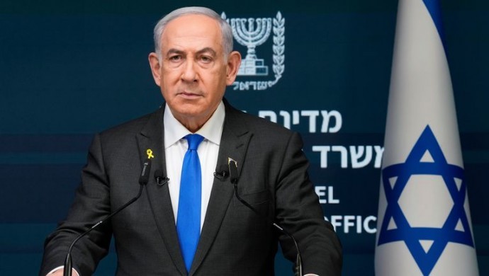 Netanyahu’dan ‘ateşkes’ açıklaması