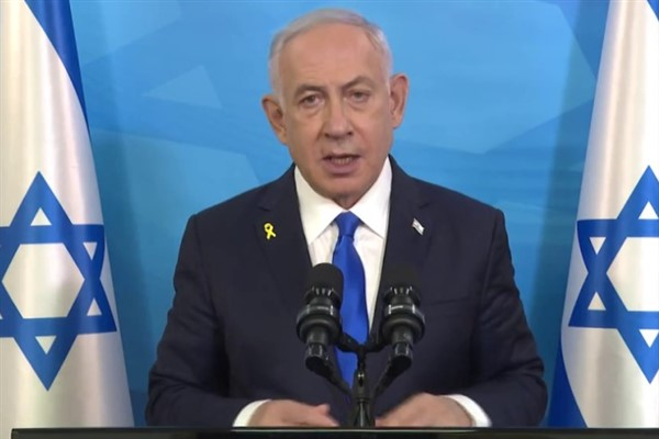 Netanyahu, İngiltere Başbakanı Starmer ile görüştü