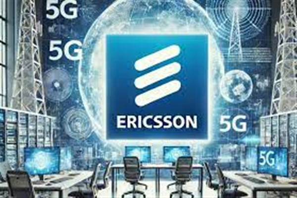 Ericsson borsada düştü, temettü artırdı