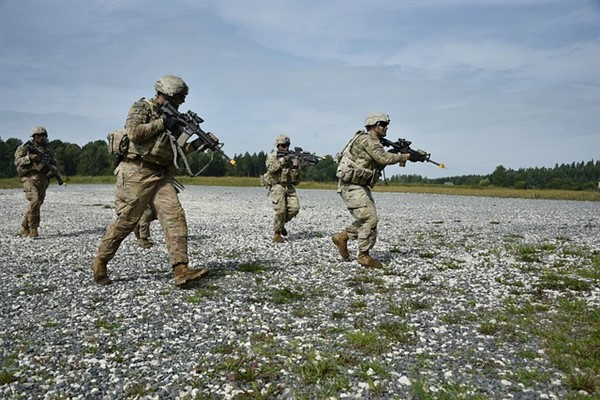 IDF: Güvenlik güçleri, Cenin'de aranan 20 kişiyi tutukladı