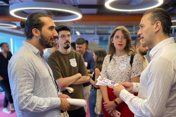 Tech Istanbul Demo Day için geri sayım başladı