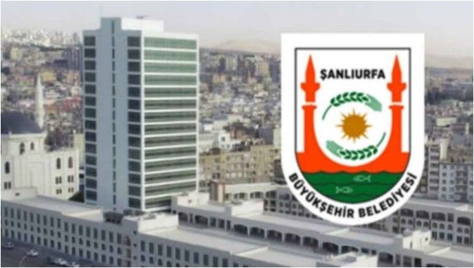 Şanlıurfa Büyükşehir Belediyesi 237 personel alacak: İşte detaylar...