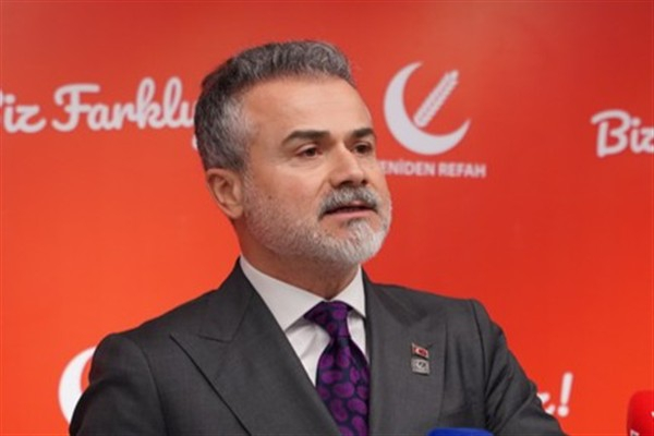 Kılıç: Türkiye’nin 2025 yılında ödemek zorunda olduğu borç faizi 60 milyar dolardır