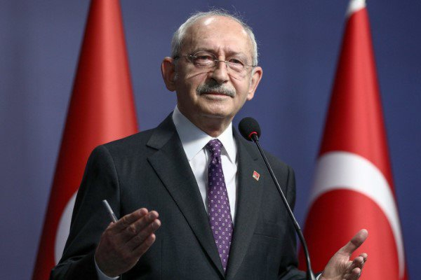 Kılıçdaroğlu: Gazetecileri susturmak, halkın sesini kısmaktır