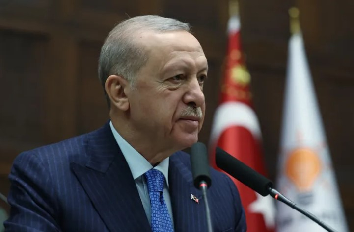 Cumhurbaşkanı Erdoğan: Şüpheye Yer Bırakmadan Soruşturma Yapılacak!