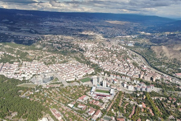 Karabük’te ulaşımın geleceği için anket çalışması başlıyor