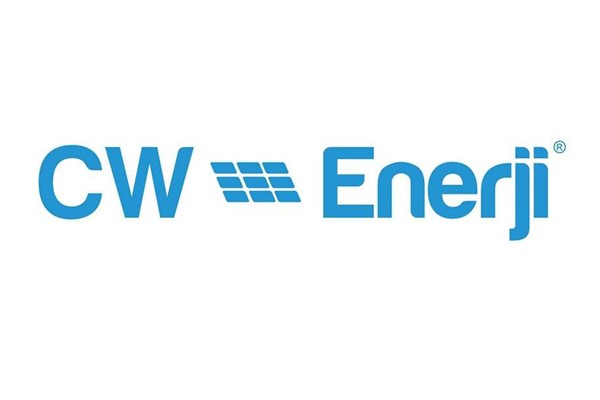 CW Enerji'den panel satışı