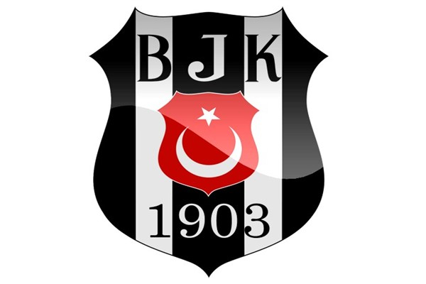 Beşiktaş, UEFA Avrupa Ligi'ne veda etti