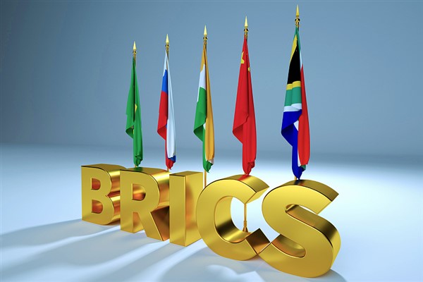 2022 BRICS İş Forumu’ndan “Beijing Girişimi”