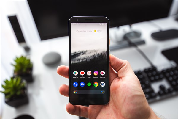 60 binden fazla kötü amaçlı Android uygulaması tespit edildi