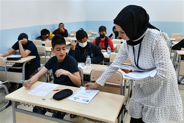 ABB’nin öğrenci dostu uygulaması başladı