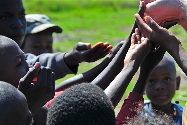 ABD Dışişleri Bakanı Blinken: “Haiti'nin güvenlik ihtiyaçları acil olmaya devam ediyor”