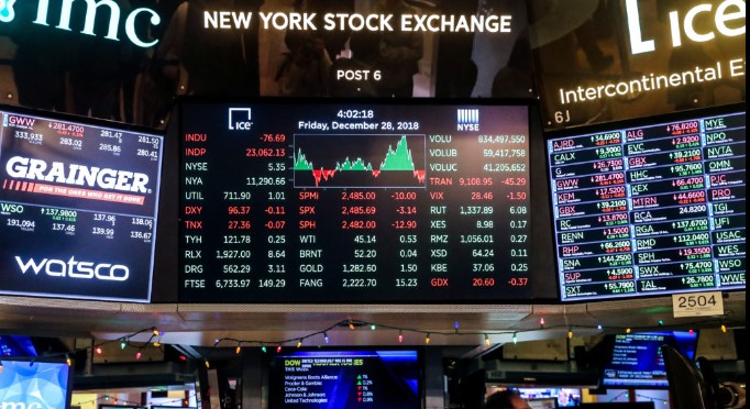 ABD piyasaları-Yatırımcılar Haziran'a durgun başlangıcı atlatmaya çalışırken S&P 500 yatay