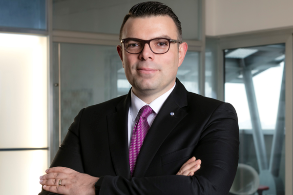 Abdi İbrahim, CDP Global notunu B’ye yükseltti