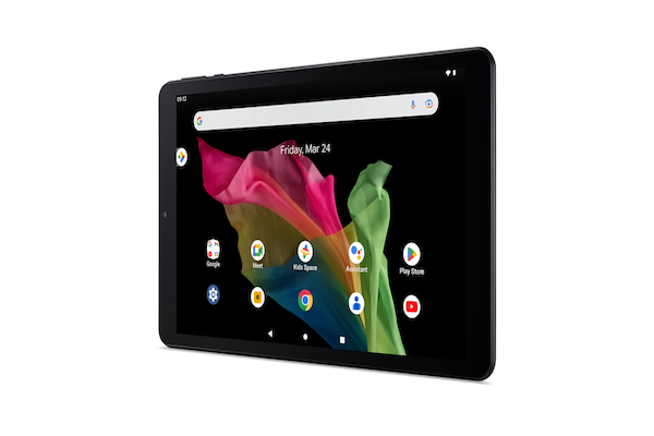 Acer, 10 inçlik yeni Iconia Tab Serisi tabletlerini satışa sundu